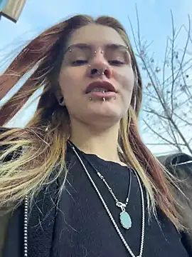 NereaMur - fucking yourself with a dick and masturb