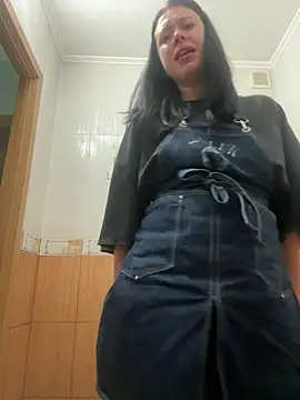 AlishaOfThorns - WALK ANAL PLUG 30 MIN