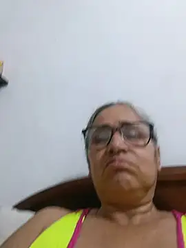_candi - Desnuda en perrito