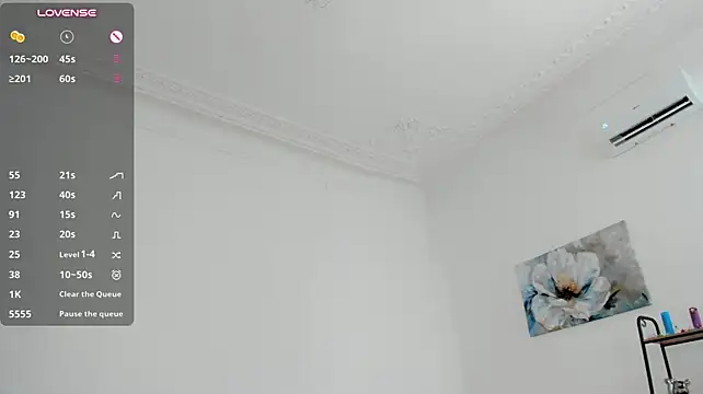 EvaStar1ight - Take off my sexy bra 💕
