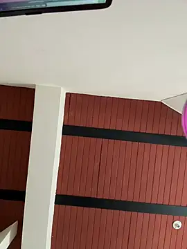 AbbyMilk1 - flash tits