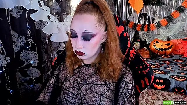 TinaBrook - Cute boobs teasing