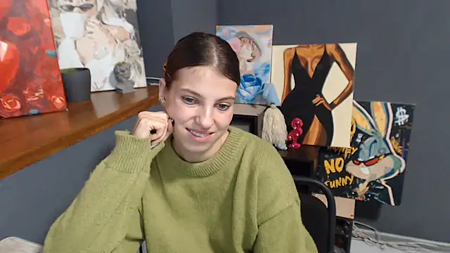 Felicity_gold - need for goal