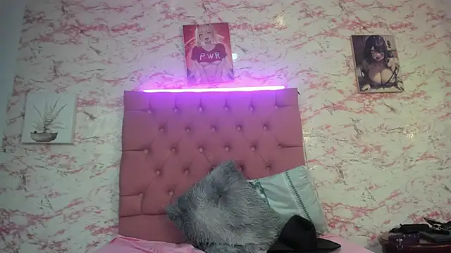 Nezukoks - 20 SPANKS ON MY BUTTOCKS