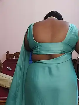 Telugu---___geeta - Blow job