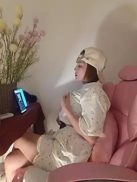 MiuMiu-Love68 - Mong bụt thương Miu mỗi ngày