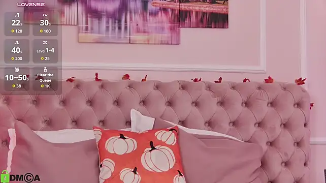 MayaSpringX - Heels only self play