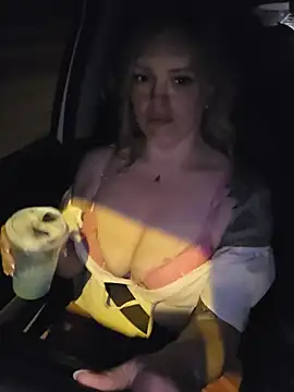 Bridgette03 - Shut up and drive 😜