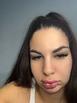 Alma_170900 - Pussy Play & Naughty Vibes 😈