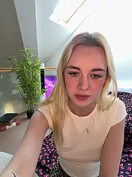 Lolabunnyblondie