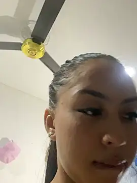 AmelieLane_ - Oil boobs