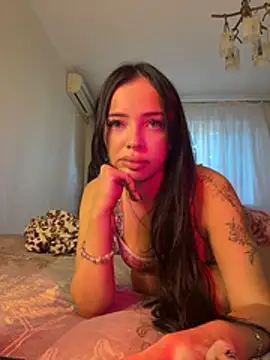 Hannah_xBaby - go doggy💖