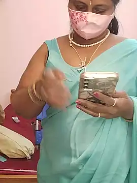 Telugu---___geeta - Blow job