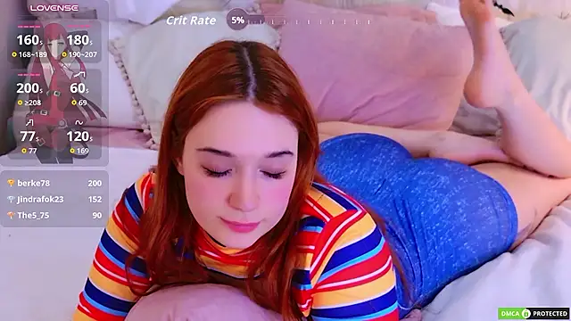 Shirley_Thomas - play with my nipples