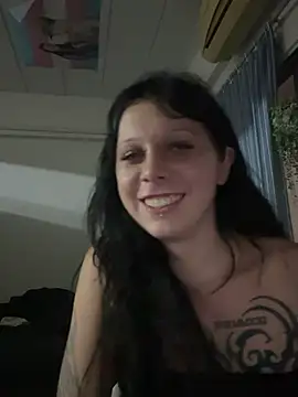 Miss__bluuuu - make me cum again