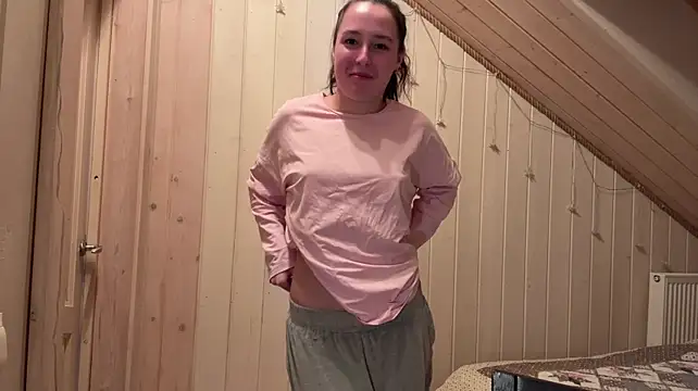 CapriceDinola - Biggest smile ever
