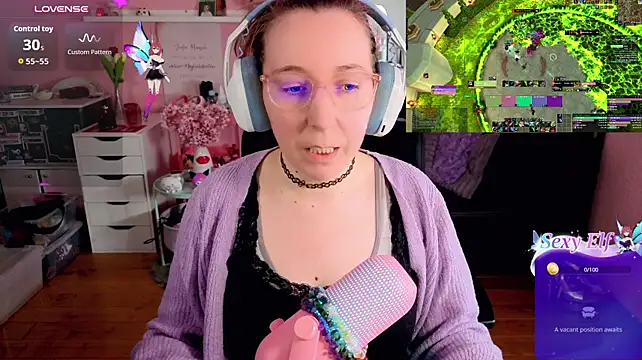 JustKerry - last tip gets 3 videos 🎁