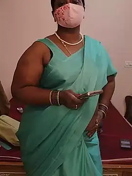 Telugu---___geeta - Blow job