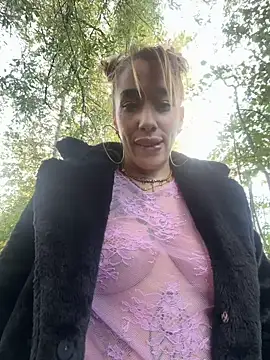 CHACHOULAND - 🔞DOUBLE GODE ASS + PUSSY + 1 🎁 LT