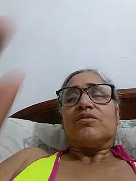 _candi - Desnuda en perrito