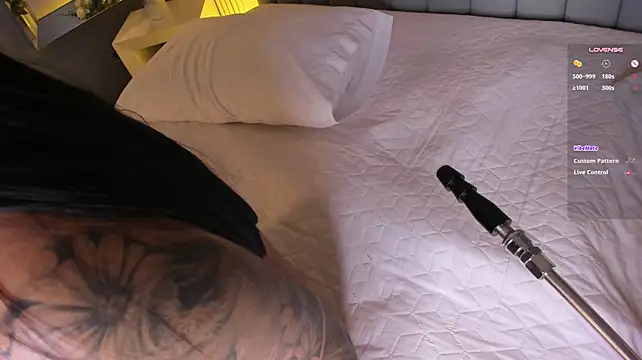 Diana_montero - Squirt 💦