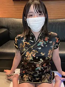 Yuki_24 - 無料枠マスク外し…///