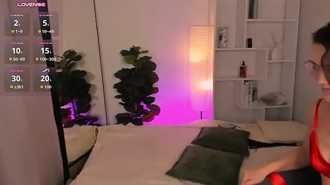 Irene_Marlow - 5 spanks