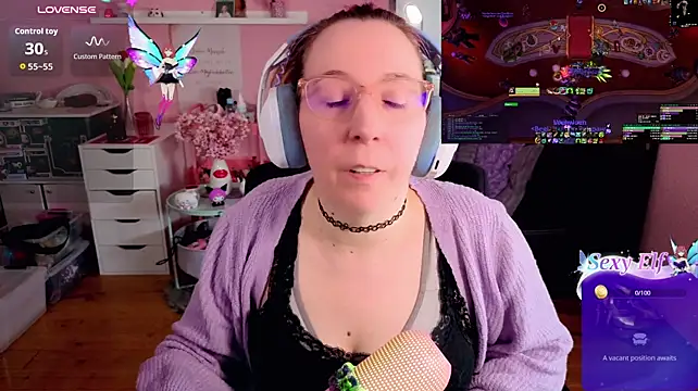JustKerry - last tip gets 3 videos 🎁