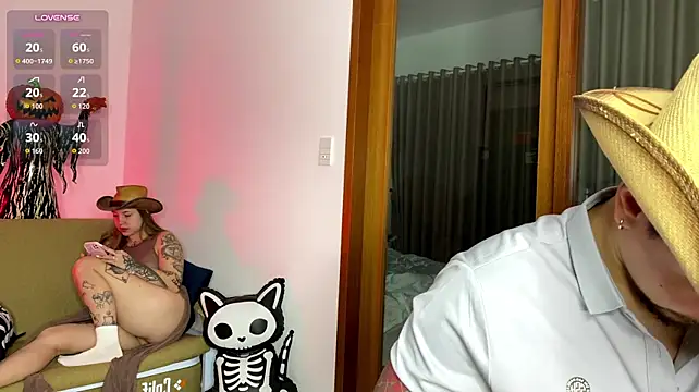 INSOMNIA_strip - kneading ASS