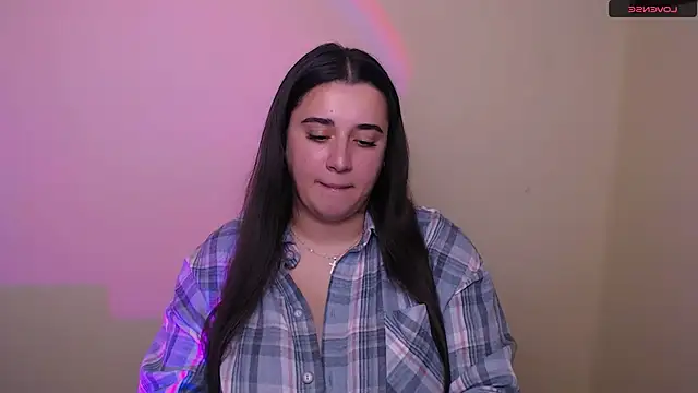 AlinaDoll_ - show boobs