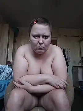 Linda070481 - Pussy