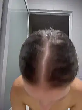 -Sexy_Barbie- - ✨Shower+big anal plug+out plug✨