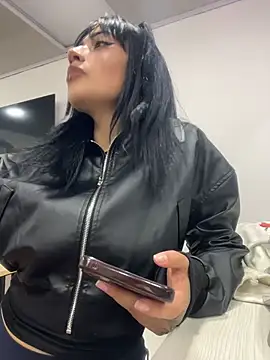 Baby_akuma0 - 🖤I WRITE YOUR NAME ON MY BOOBS 🕸