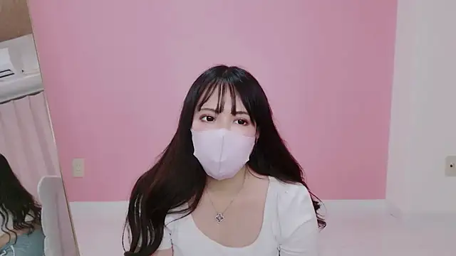 MARIYA_CHAN0 - 上ポイしてアップでおっぱいもみもみ💗