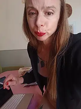 Sexwestworld - blowjob