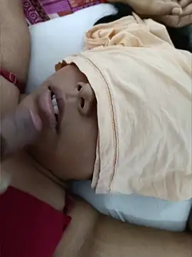 Raat_ki_paarii - Cum on face