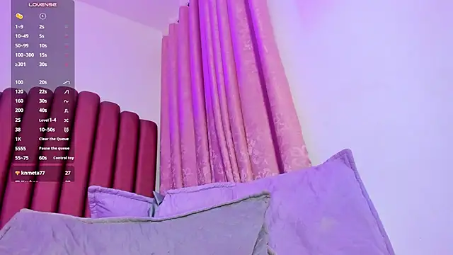 Violet_queenn - DELICIOUS SQUIRT