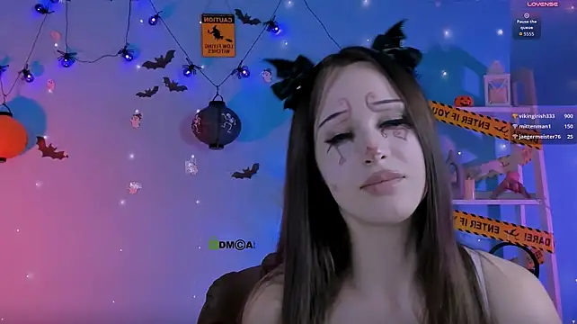 Eira_mouse - flash tits 1 girl
