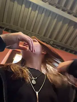 NereaMur - fucking yourself with a dick and masturb