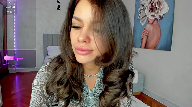 Selena_Reeves - Squirt Time