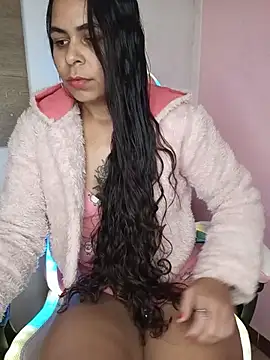 Imaculada666 - Show pussy/ mostrar buceta
