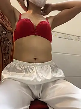 NINA2102 - Take off the dress👙