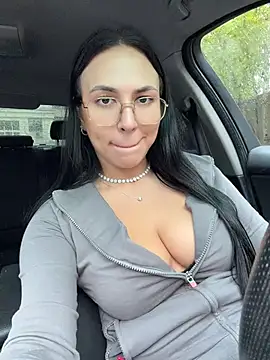 Bunny_Lush - Spank boobies&CTRL toy 2 min fr LT