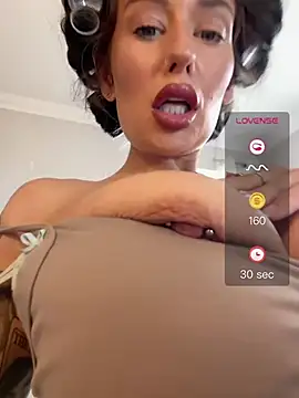 Oliviababe_1 - GOOD MORNING LIV