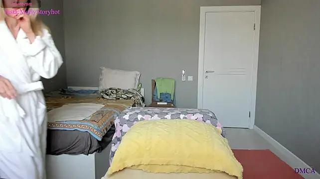 MollyStory - Sexy Masturbation