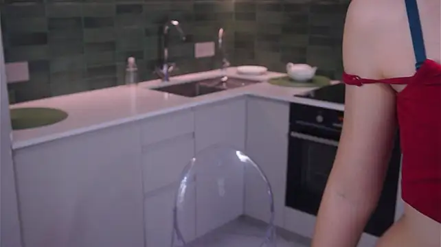 LeanKennis - Show my beautyfull feet