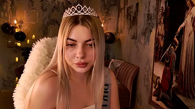 HyileyClark - Happy birthday GODDESS❤❤❤