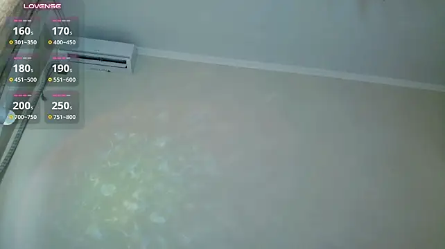 Bimbo_baby - Squirt show