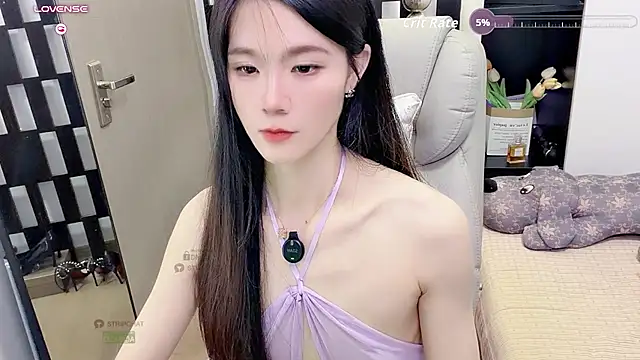 Yueyue-MM - 下空M+小粉控制2分钟