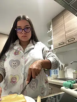 Alice_Kroos - SHOW TITS